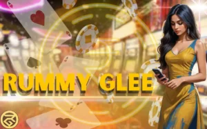 rummy glee official